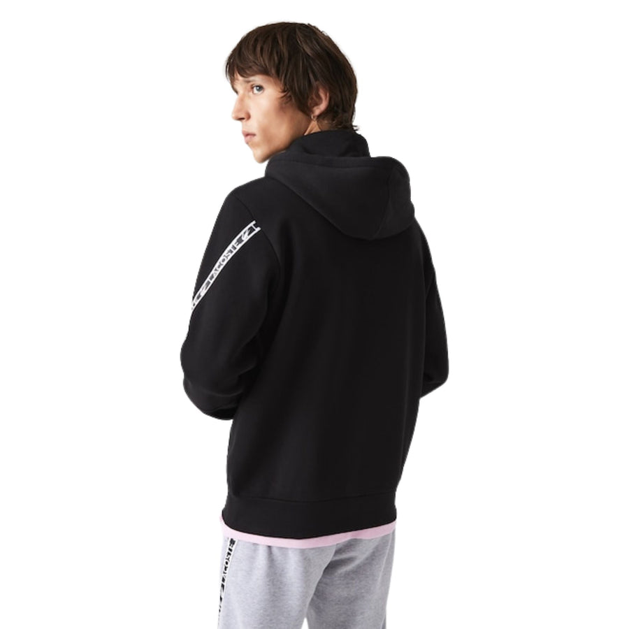 Sudaderas Con Capucha Lacoste Hombre Sh9885 - Sweatshirt - Medina Menswear®