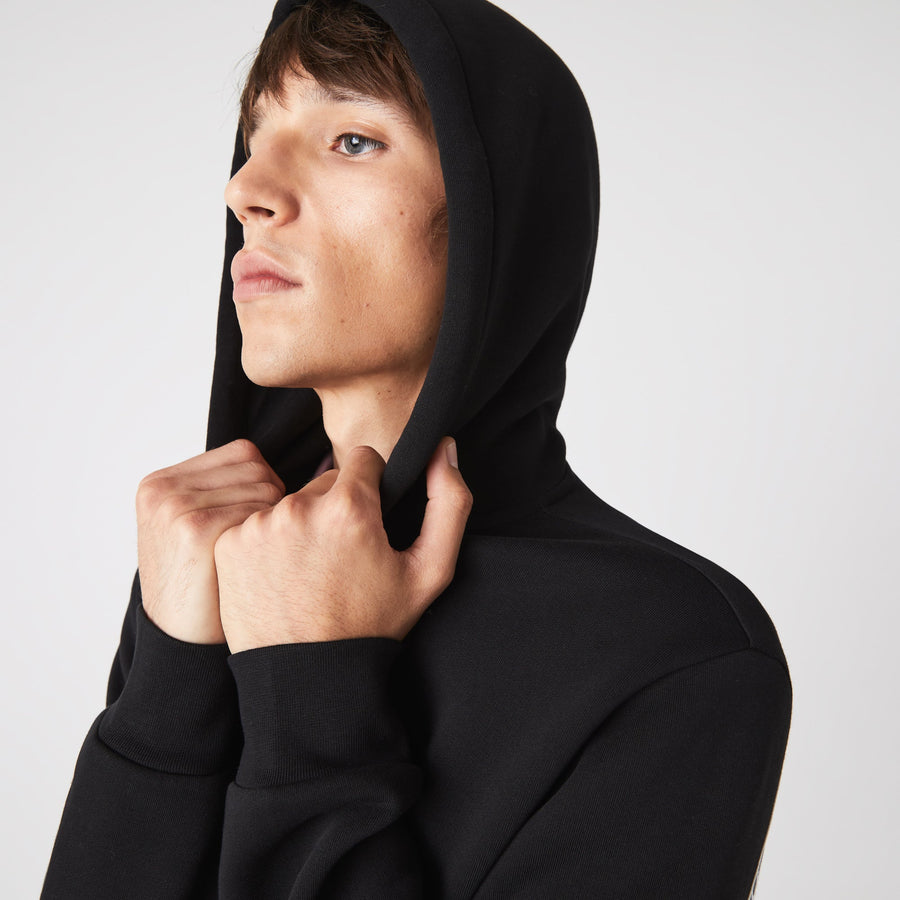 Sudaderas Con Capucha Lacoste Hombre Sh9885 - Sweatshirt - Medina Menswear®