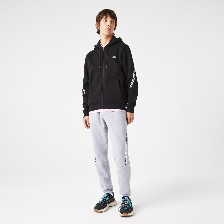 Sudaderas Con Capucha Lacoste Hombre Sh9885 - Sweatshirt - Medina Menswear®