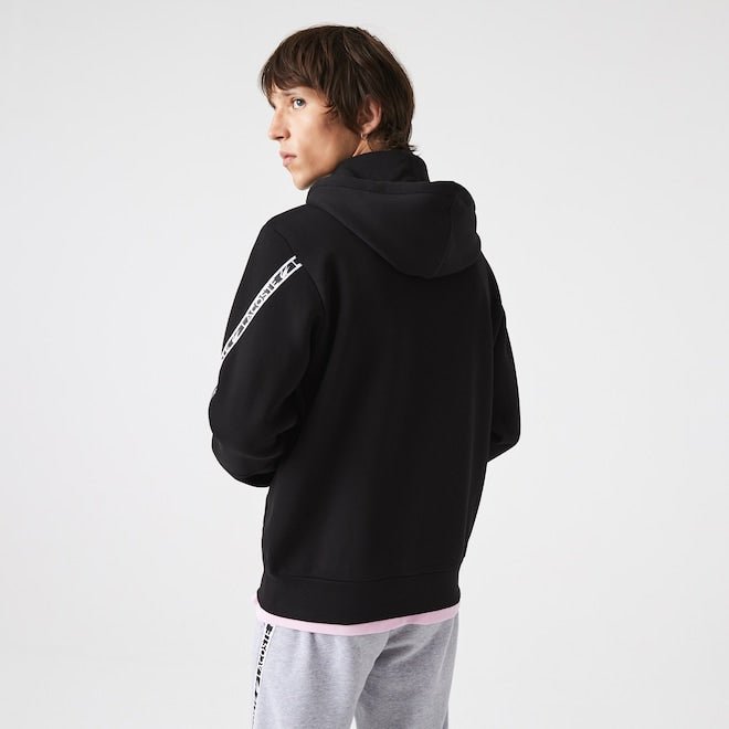 Sudaderas Con Capucha Lacoste Hombre Sh9885 - Sweatshirt - Medina Menswear®