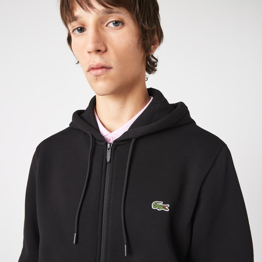 Sudaderas Con Capucha Lacoste Hombre Sh9885 - Sweatshirt - Medina Menswear®