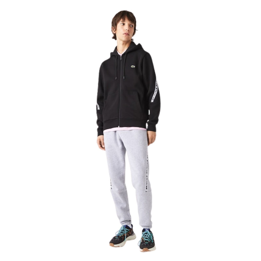 Sudaderas Con Capucha Lacoste Hombre Sh9885 - Sweatshirt - Medina Menswear®