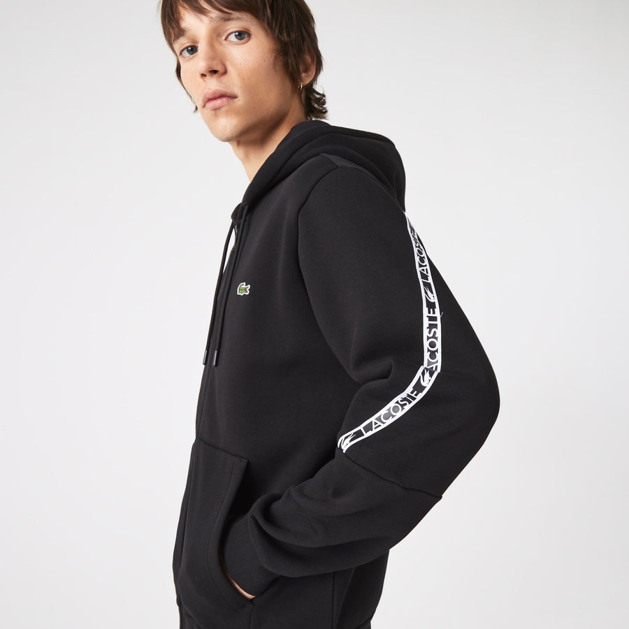Sudaderas Con Capucha Lacoste Hombre Sh9885 - Sweatshirt - Medina Menswear®