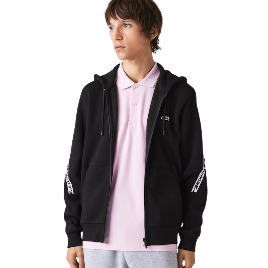 Sudaderas Con Capucha Lacoste Hombre Sh9885 - Sweatshirt - Medina Menswear®