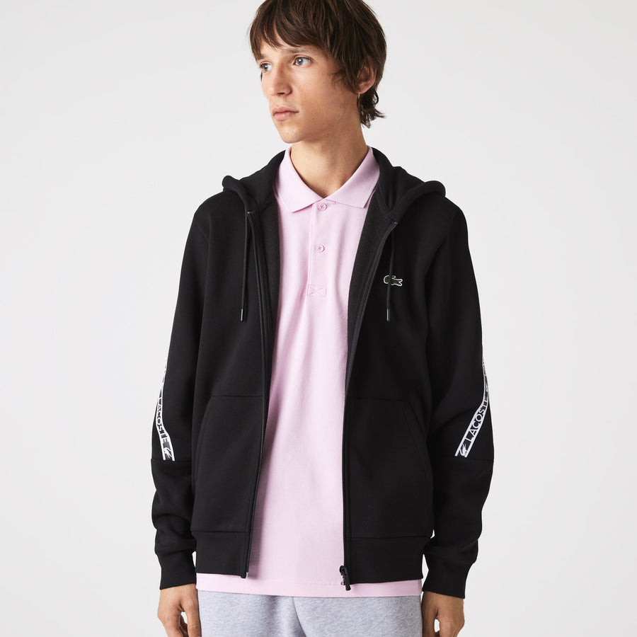 Sudaderas Con Capucha Lacoste Hombre Sh9885 - Sweatshirt - Medina Menswear®