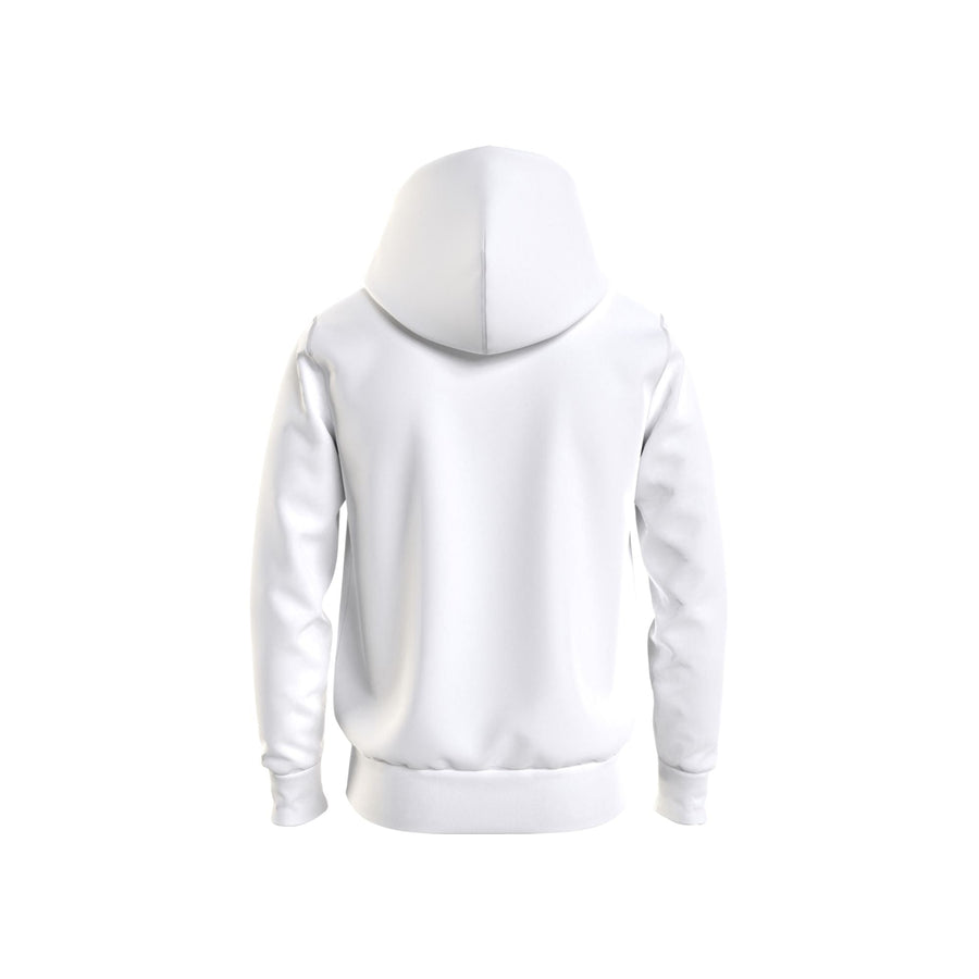 Sudaderas Con Capucha Tommy Hilfiger Hombre Flag Arch Hoody - Medina Menswear®
