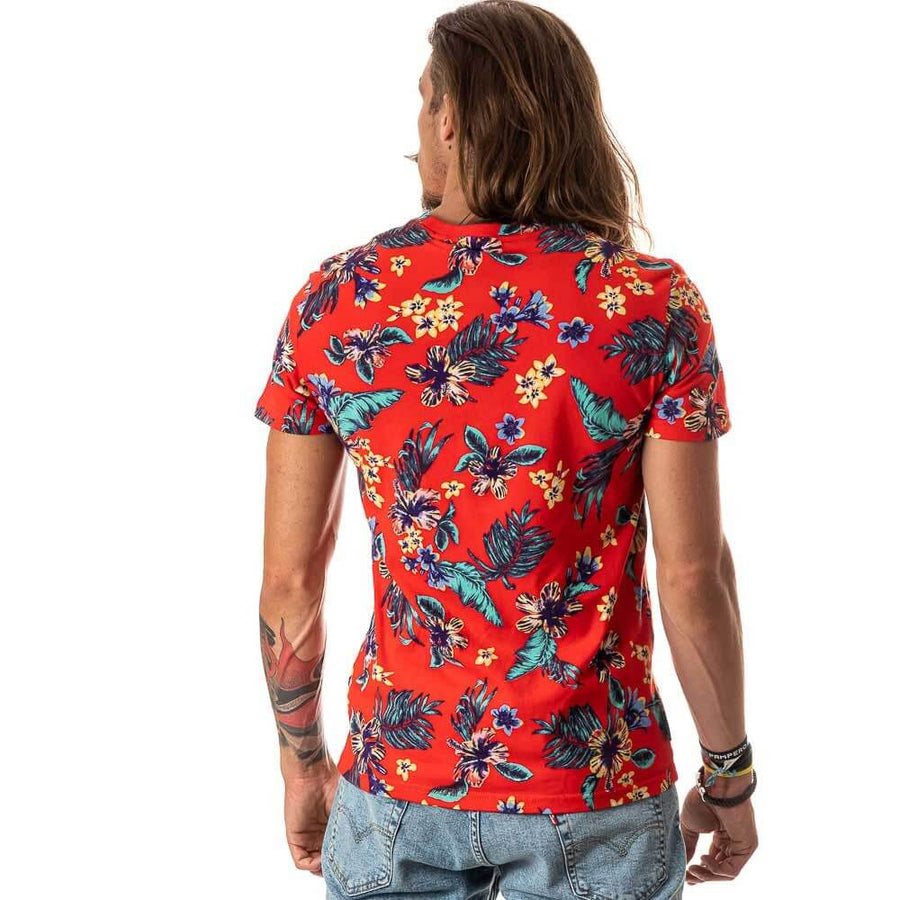 SUPER 5'S TEE SUPERDRY - Medina Menswear®
