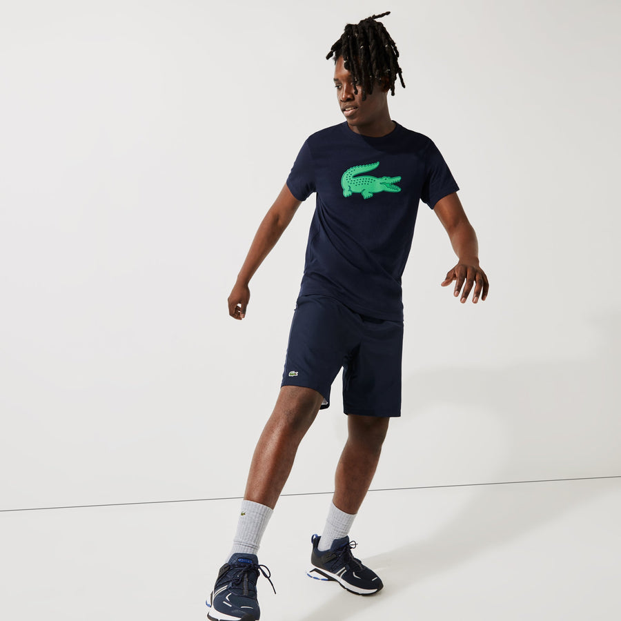 TH2042BWY Camiseta lacoste th2042 - tee-shirt - Medina Menswear®