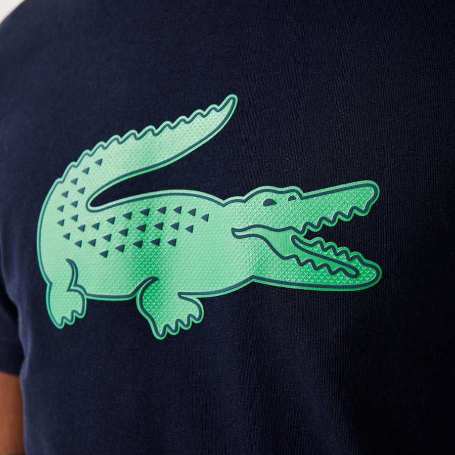 TH2042BWY Camiseta lacoste th2042 - tee-shirt - Medina Menswear®