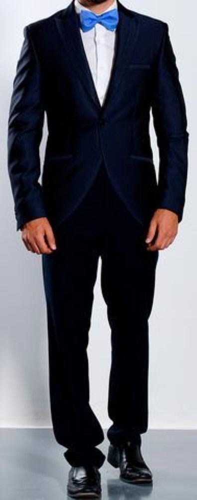 TRAJE SELINAC - Medina Menswear®