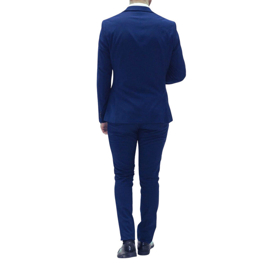 Trajes Selinac Hombre Traje Slim - Medina Menswear®