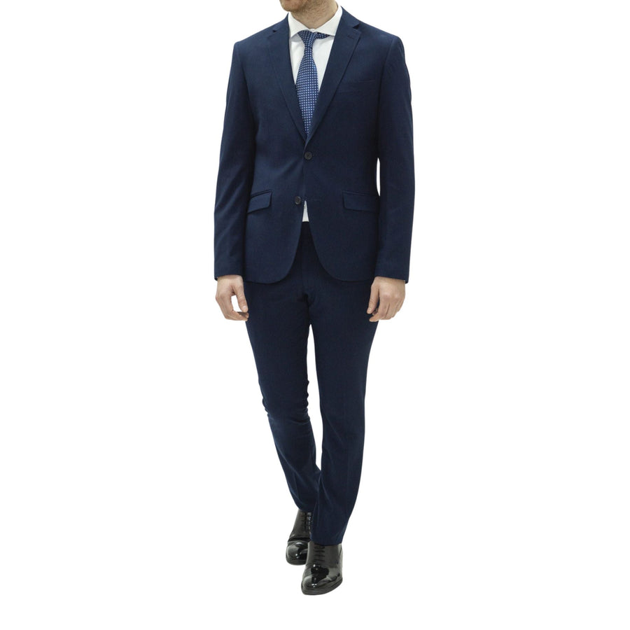 Trajes Selinac Hombre Traje Slim - Medina Menswear®
