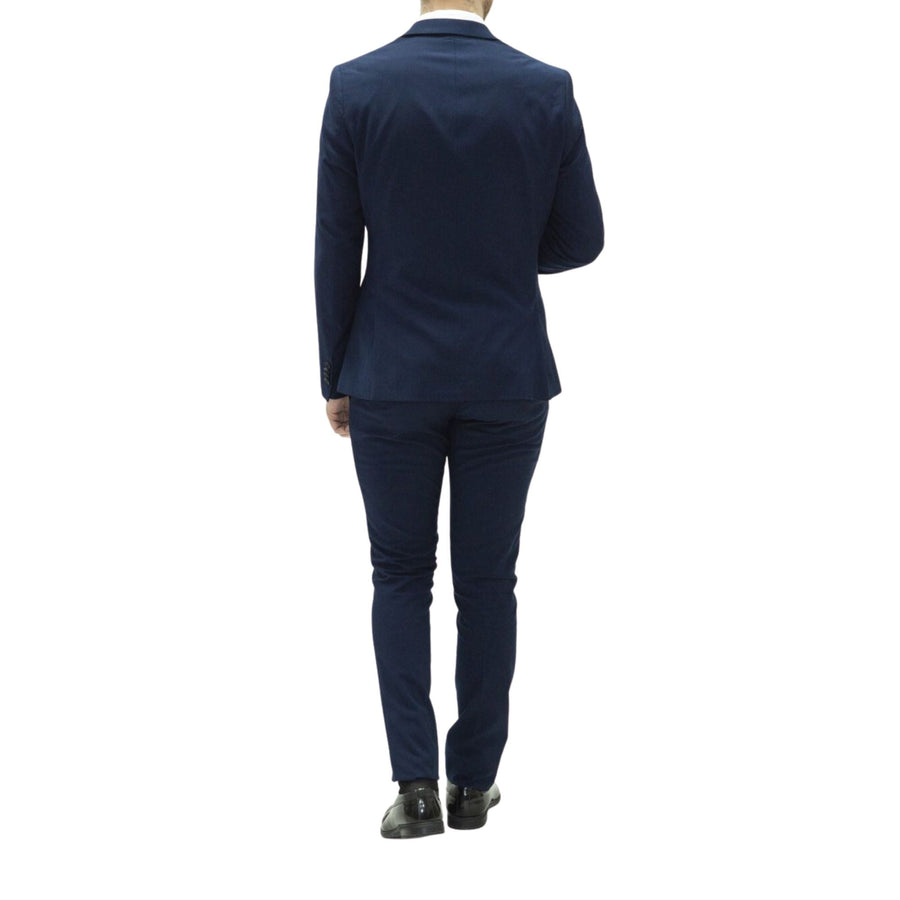 Trajes Selinac Hombre Traje Slim - Medina Menswear®