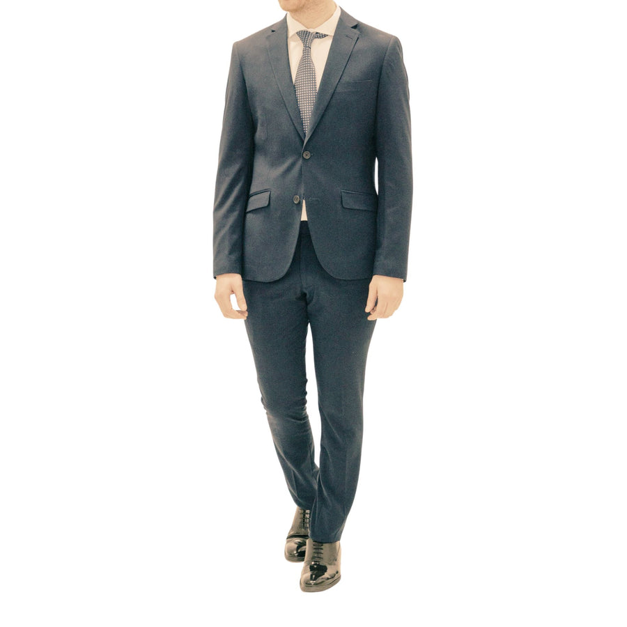 Trajes Selinac Hombre Traje Slim - Medina Menswear®