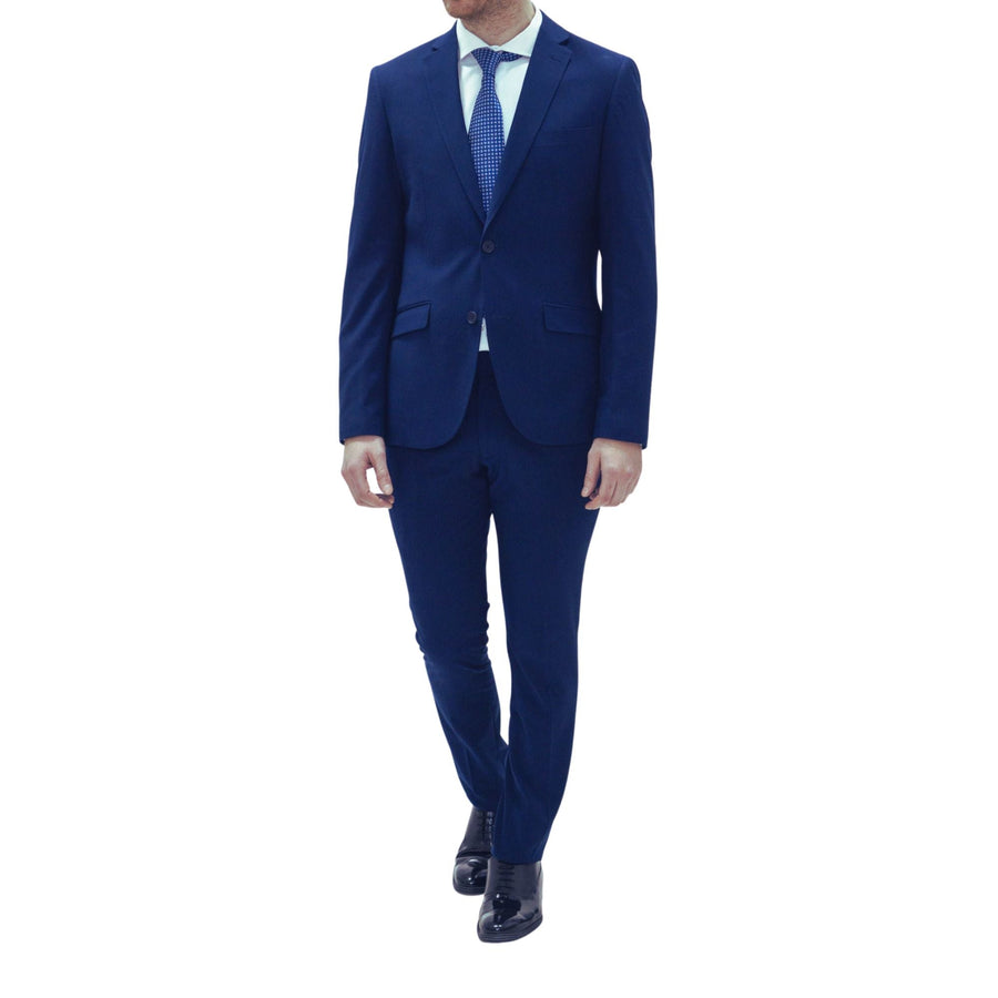Trajes Selinac Hombre Traje Slim - Medina Menswear®