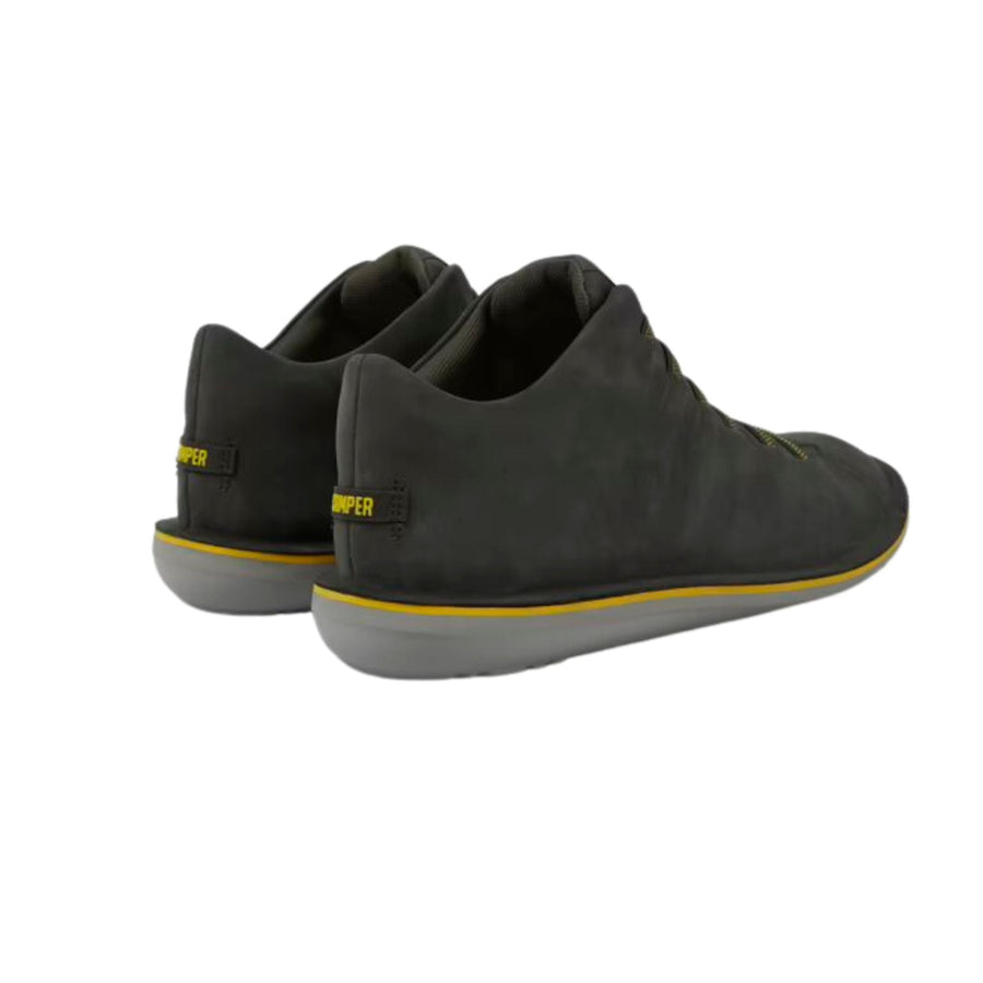 Zapatillas Camper Hombre Beetle Drybuck Meteor/Human Ry De - Medina Menswear®