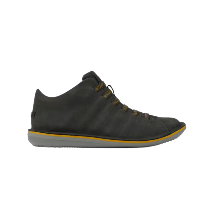Zapatillas Camper Hombre Beetle Drybuck Meteor/Human Ry De - Medina Menswear®