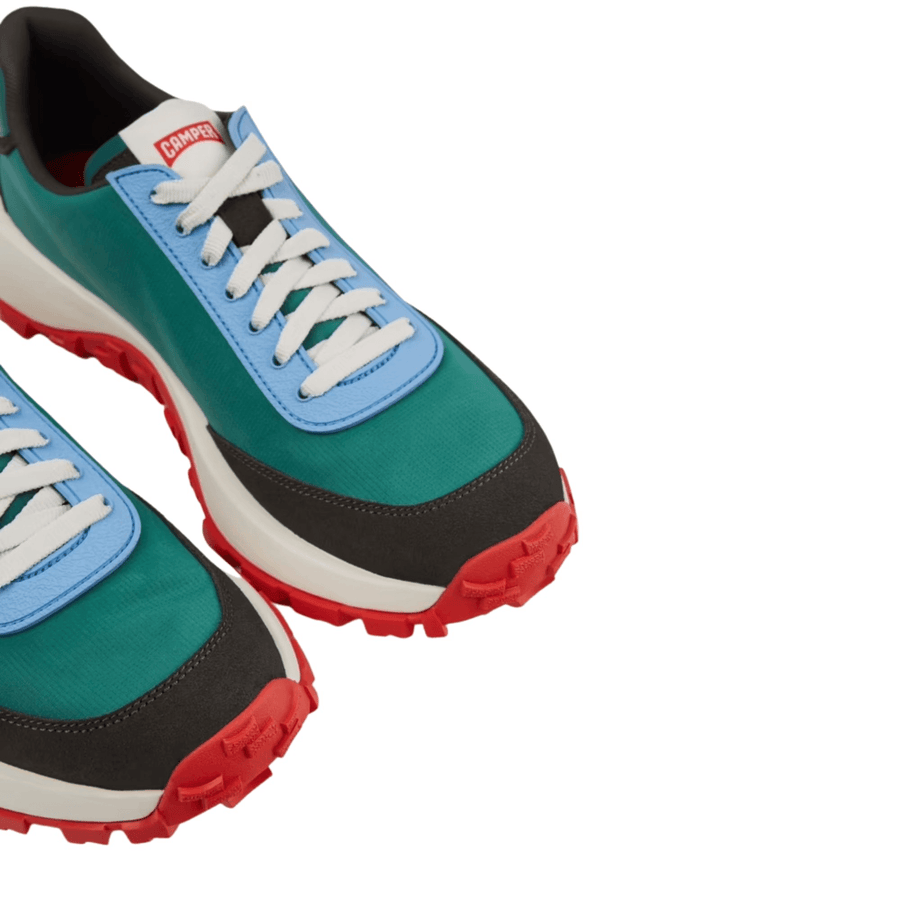 Zapatillas Camper Hombre Drift Trail - Medina Menswear®