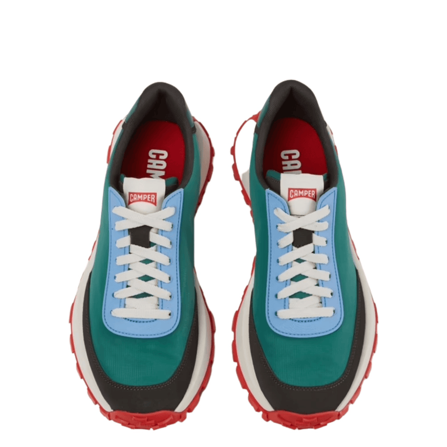 Zapatillas Camper Hombre Drift Trail - Medina Menswear®