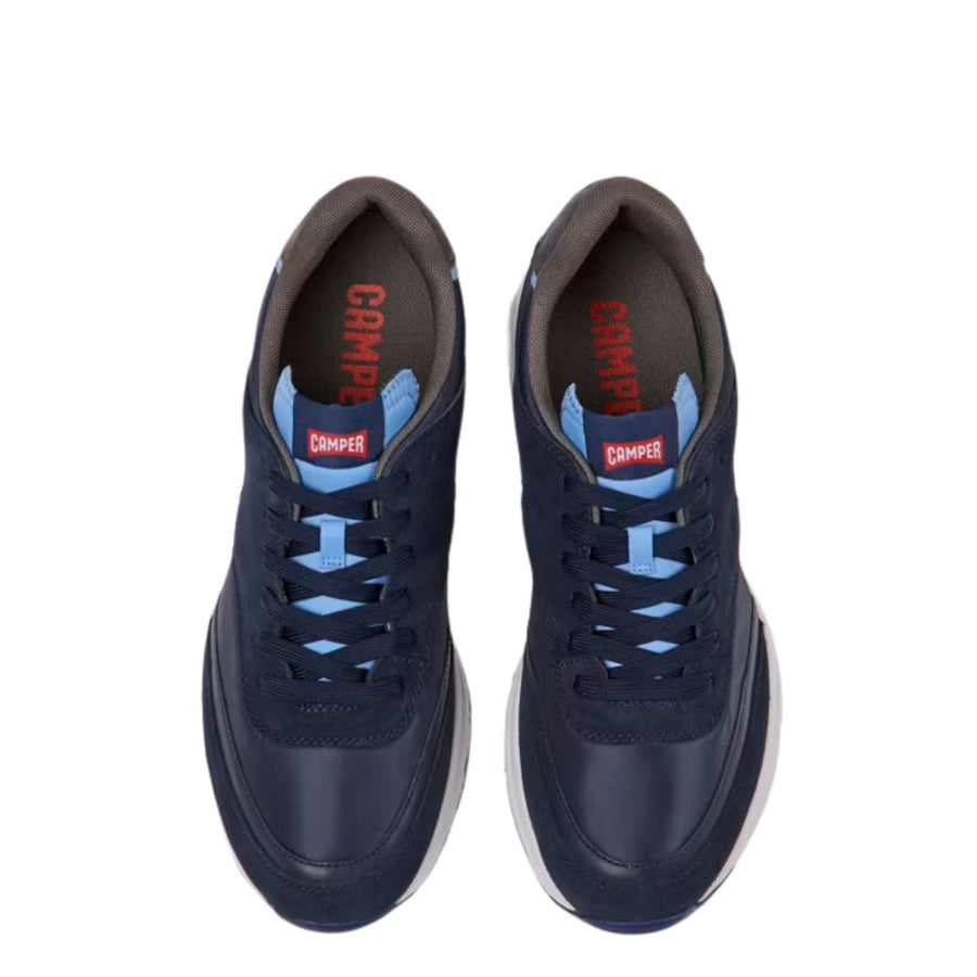 Zapatillas Camper Hombre G3D Drift Rug Hypn,Apol.Hypn/Kit Hou-M - Medina Menswear®