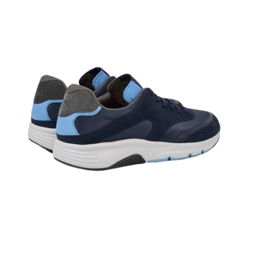 Zapatillas Camper Hombre G3D Drift Rug Hypn,Apol.Hypn/Kit Hou-M - Medina Menswear®