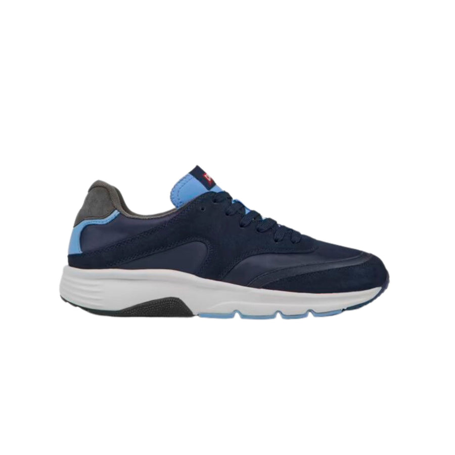 Zapatillas Camper Hombre G3D Drift Rug Hypn,Apol.Hypn/Kit Hou-M - Medina Menswear®