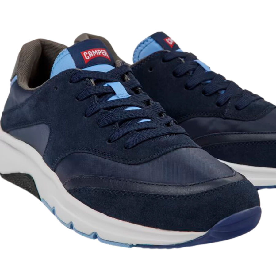 Zapatillas Camper Hombre G3D Drift Rug Hypn,Apol.Hypn/Kit Hou-M - Medina Menswear®