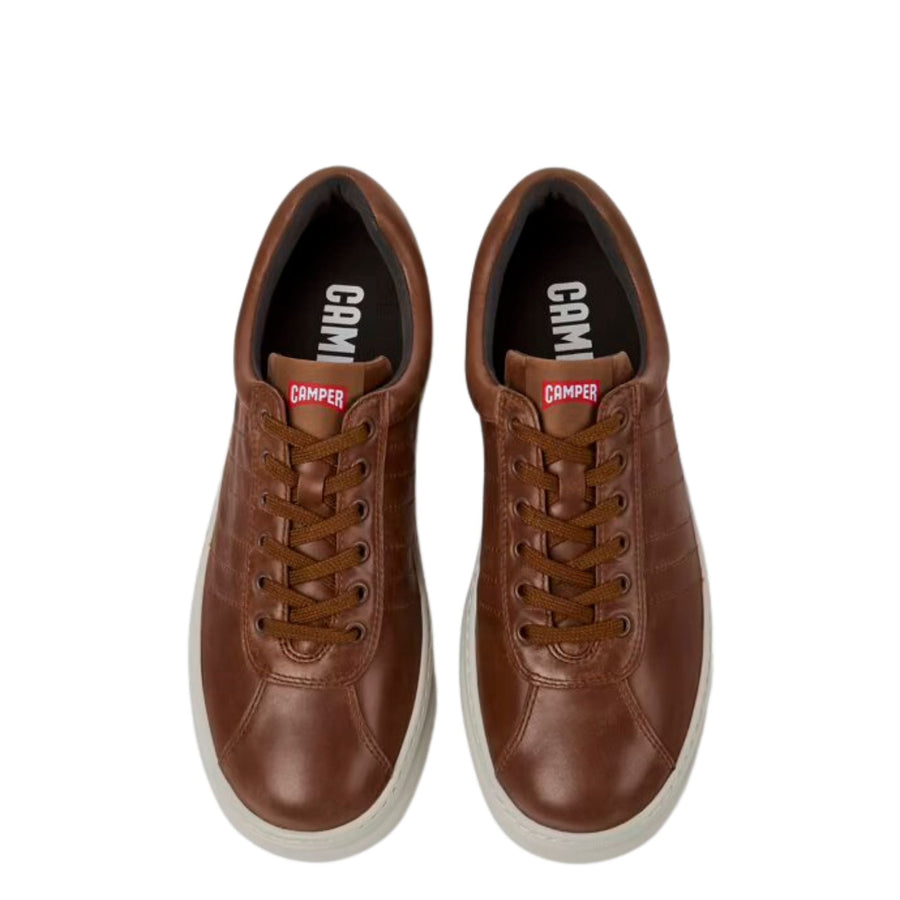 Zapatillas Camper Hombre G3D Runner Fou Oilylusion Cola/Runnerfour Pau - Medina Menswear®