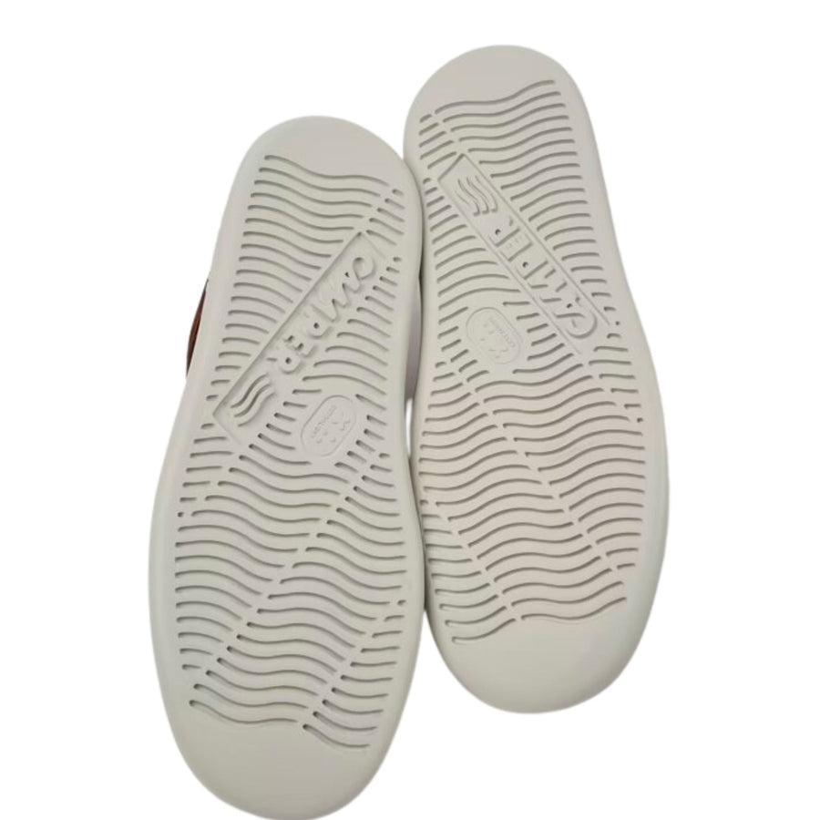 Zapatillas Camper Hombre G3D Runner Fou Oilylusion Cola/Runnerfour Pau - Medina Menswear®