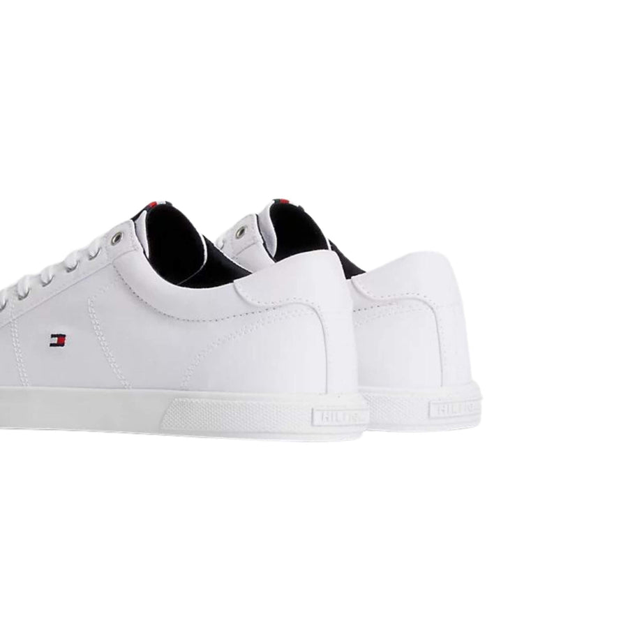 Zapatillas Tommy Hilfiger Hombre Iconic Long Lace Sneaker - Medina Menswear®