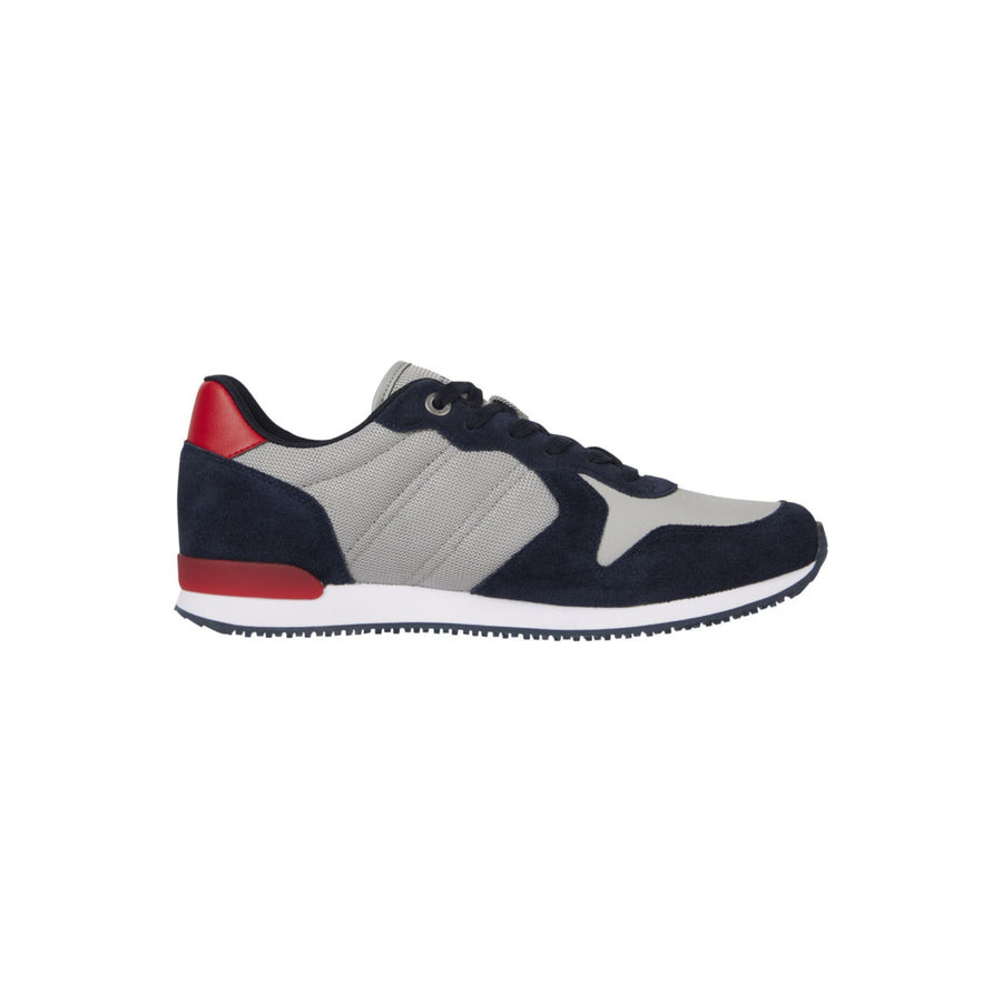 Zapatillas Tommy Hilfiger Hombre Iconic Runner Mix - Medina Menswear®