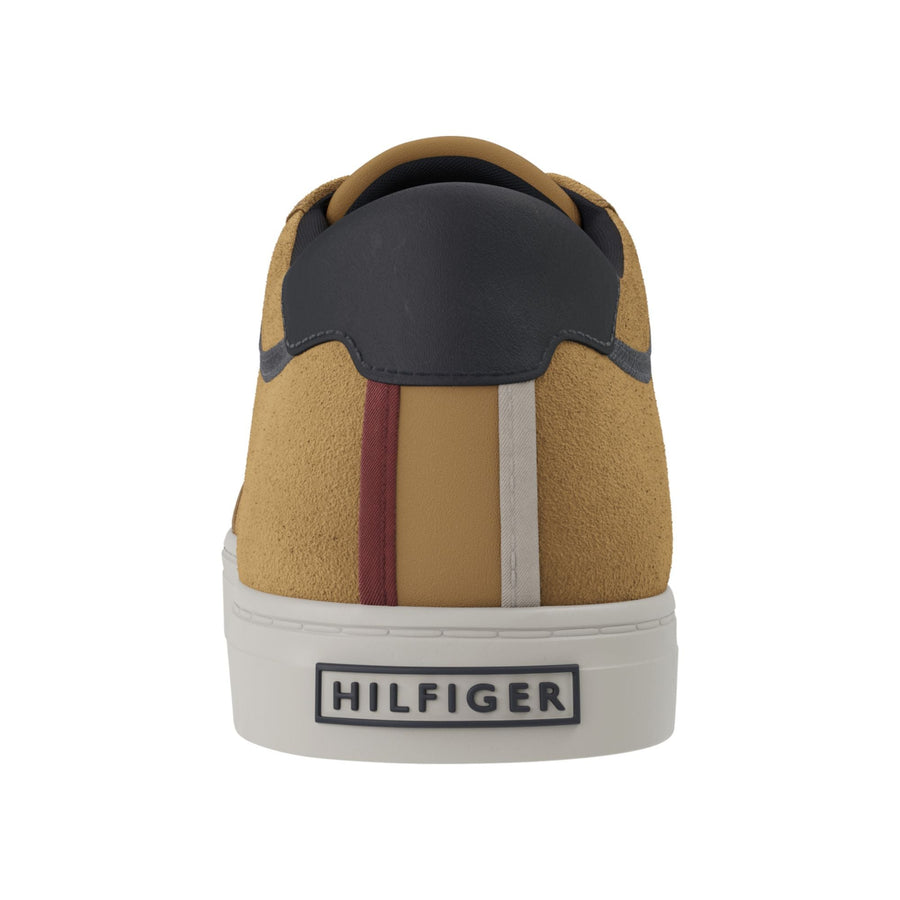 Zapatillas Tommy Hilfiger Hombre Iconic Suede Vulc Varsity - Medina Menswear®