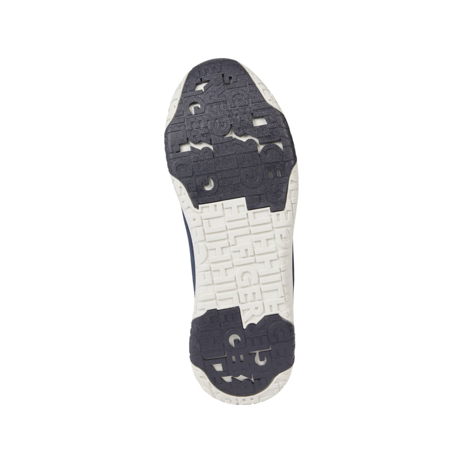 Zapatillas Tommy Hilfiger Hombre Lightweight Runner Mix - Medina Menswear®