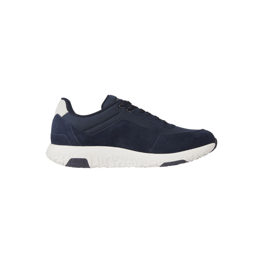 Zapatillas Tommy Hilfiger Hombre Lightweight Runner Mix - Medina Menswear®