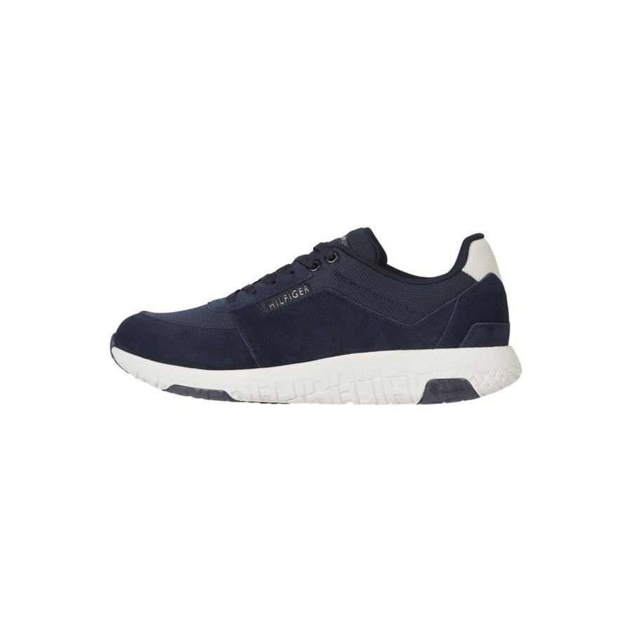 Zapatillas Tommy Hilfiger Hombre Lightweight Runner Mix - Medina Menswear®
