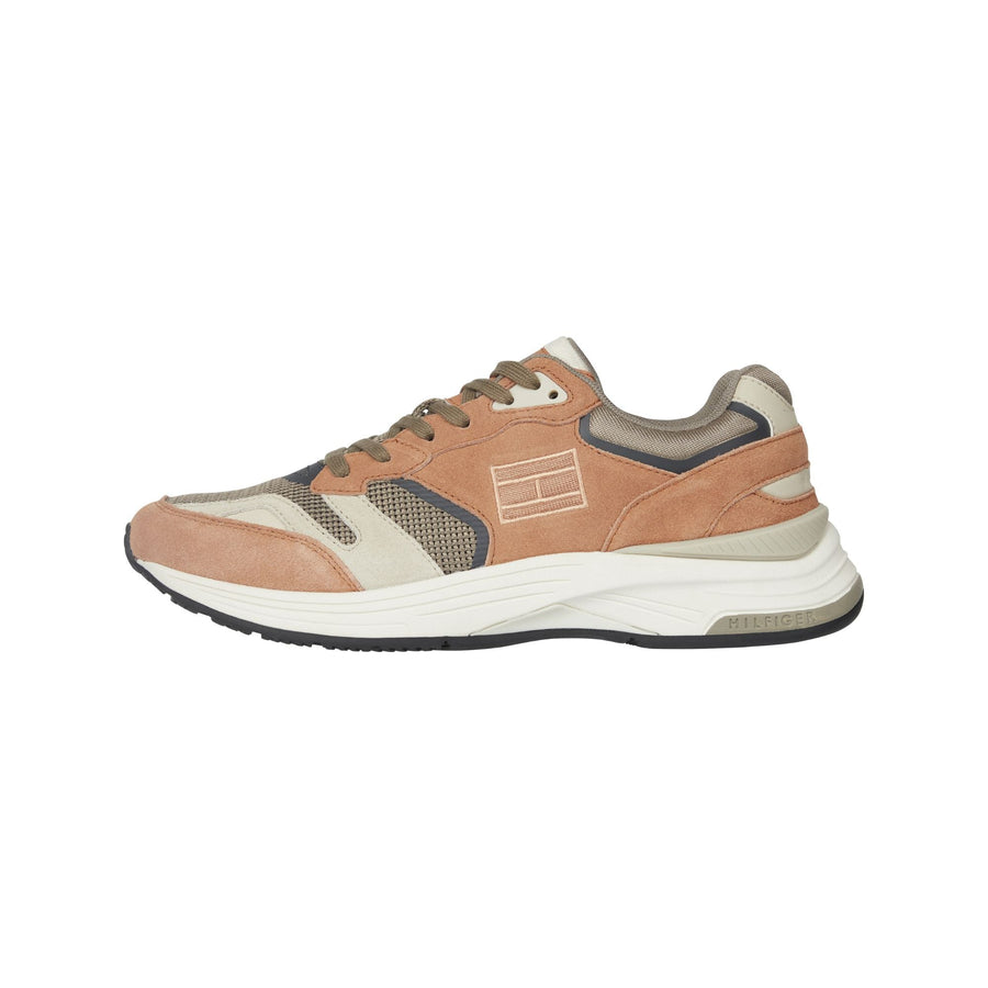 Zapatillas Tommy Hilfiger Hombre Modern Prep Sneaker - Medina Menswear®
