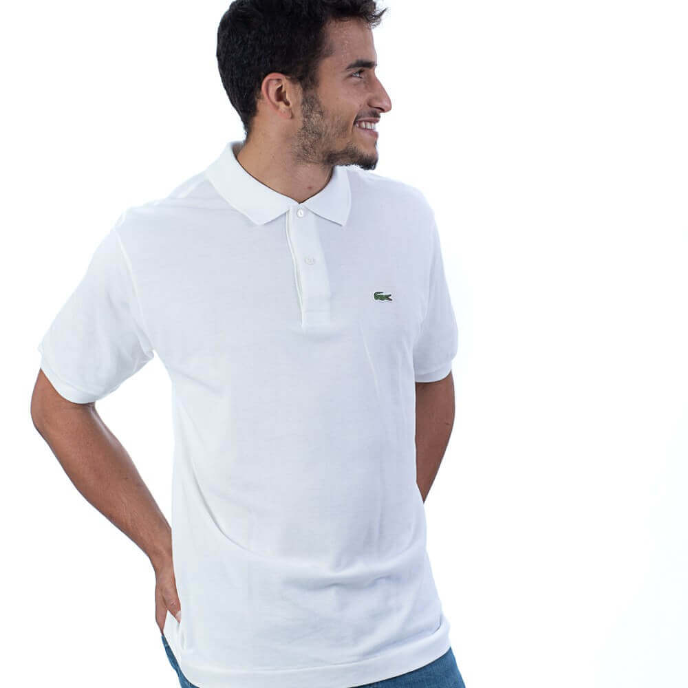 Polo perfecto verano · Medina Menswear