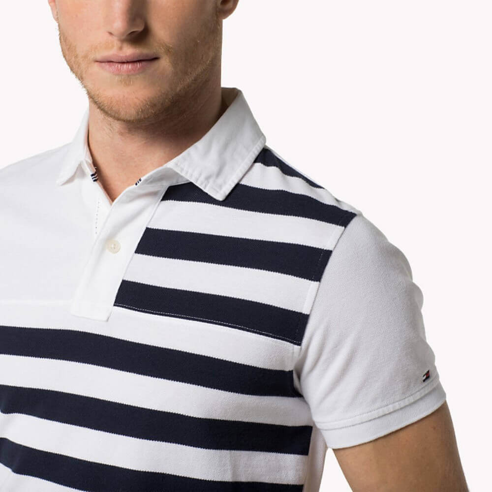 Tommy vs Lacoste · Medina Menswear