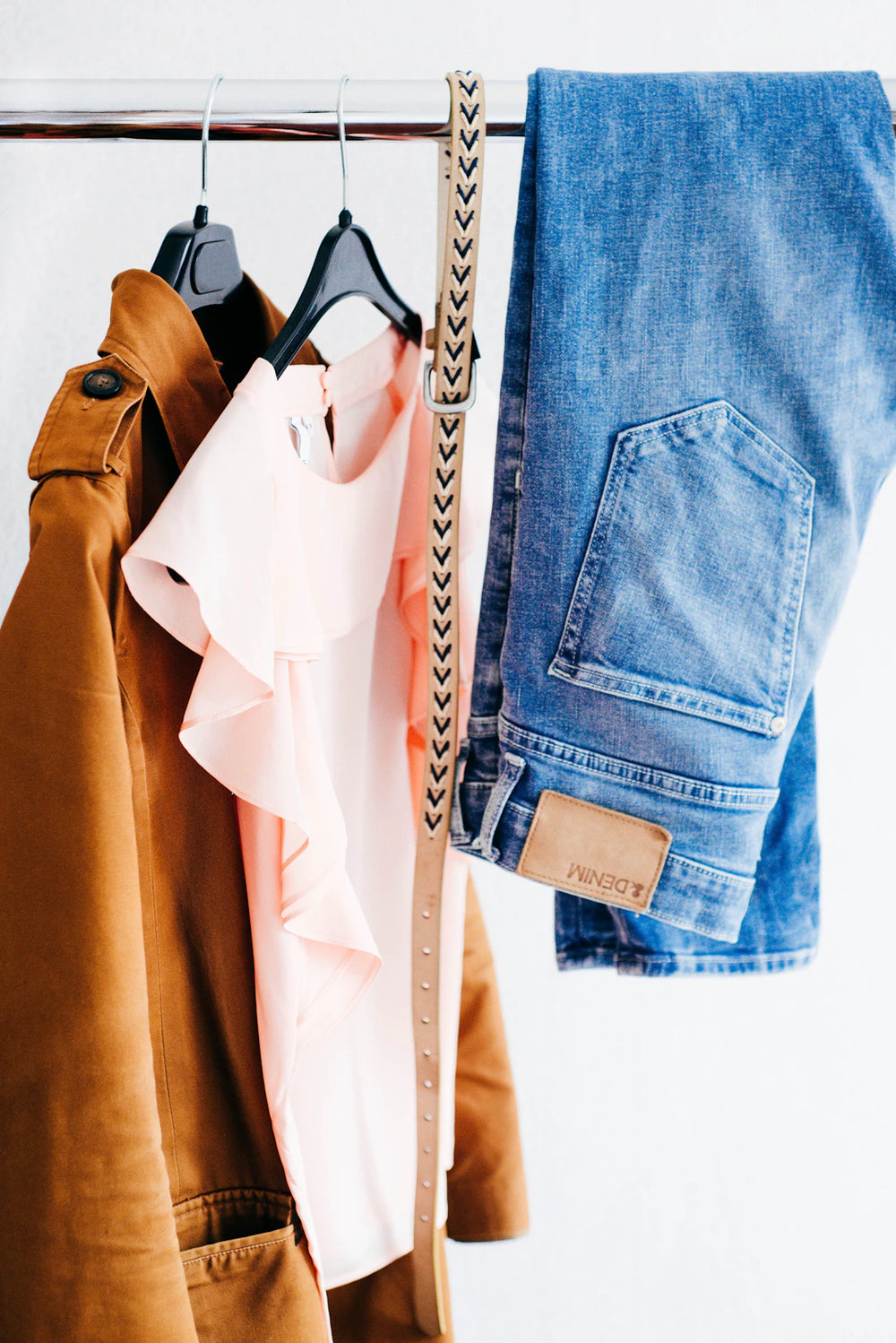 Ropa Casual para el Hombre: Estilos Premium y Cómodos