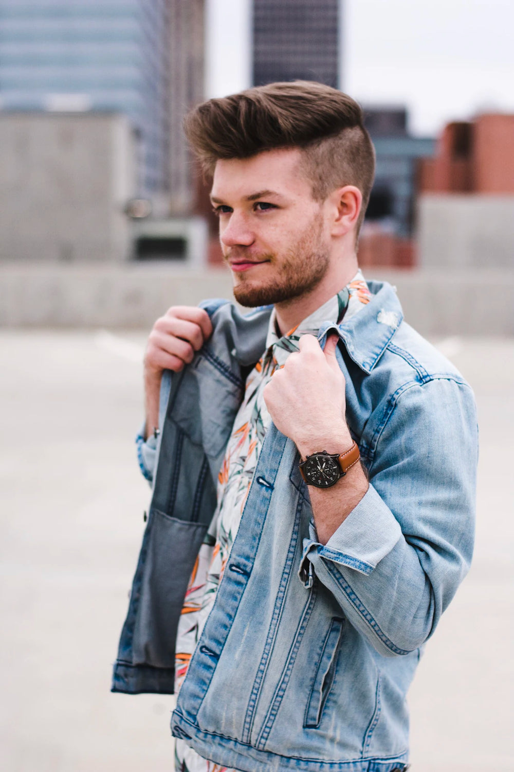 Tendencias Actuales en Moda Masculina para Esta Temporada