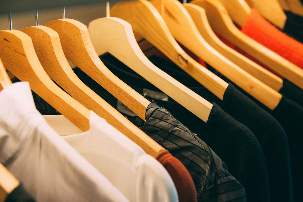 Cuidado y Mantenimiento de la Ropa Masculina