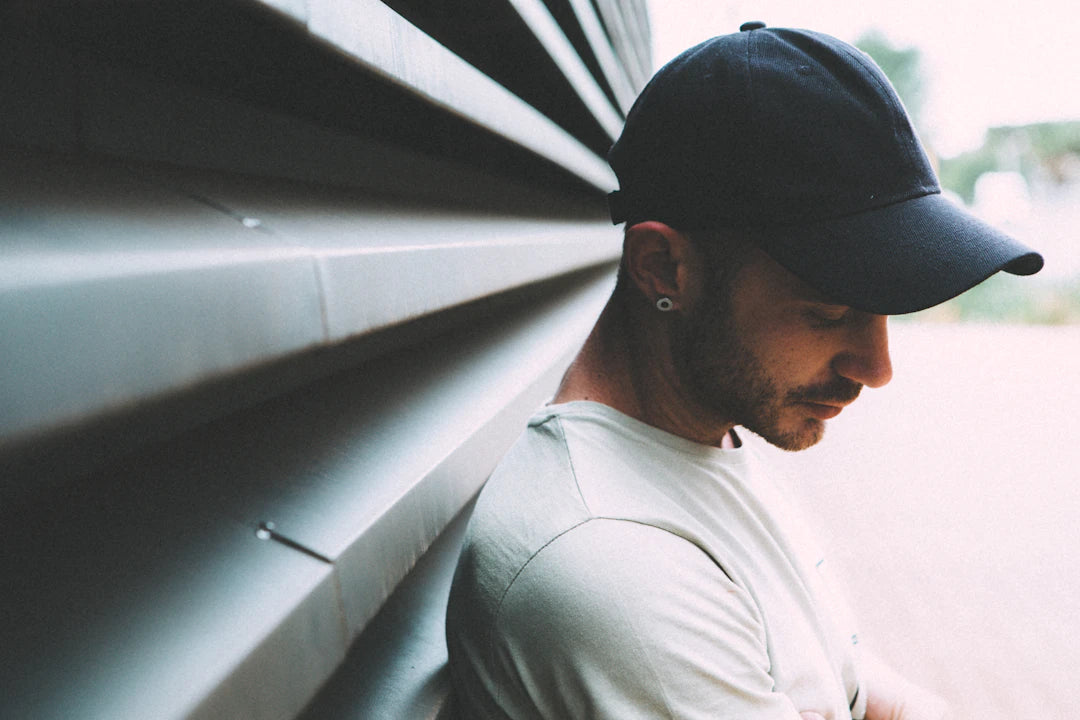 Gorras de Moda para Hombre Estilo y Versatilidad