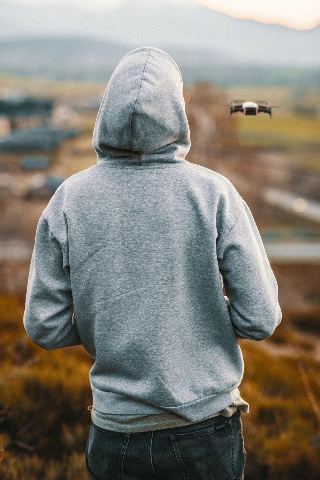 Sudaderas Urbanas y Confortables para Hombre