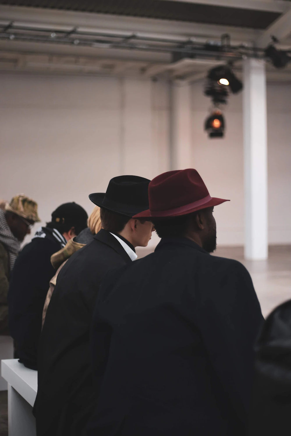 El Estilo Masculino a Través de las Décadas