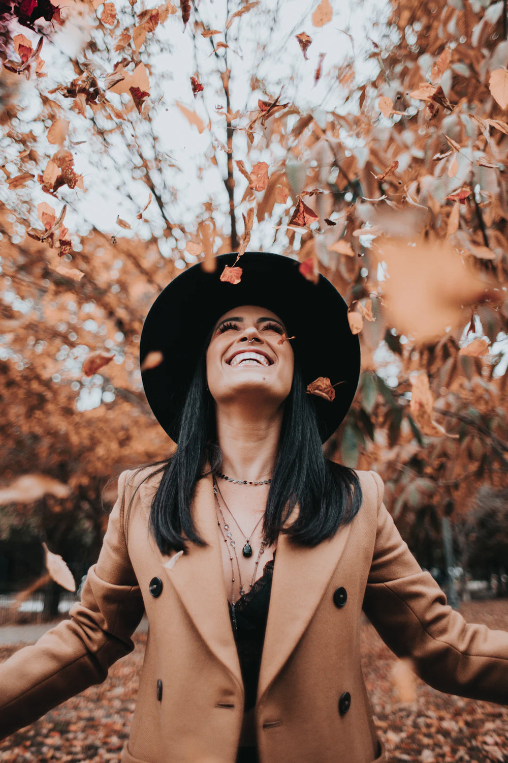 Prendas Esenciales para Otoño/Invierno que Debes Tener