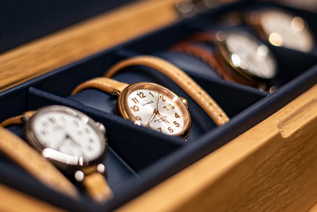 Relojes Lacoste para un Estilo Sofisticado y Casual