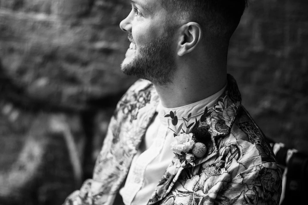 Inspírate en íconos de estilo masculino a través de la historia