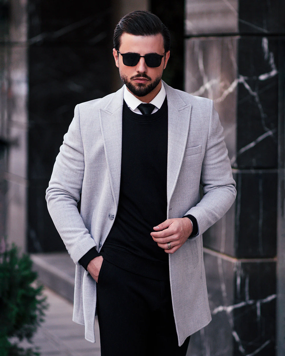 Técnicas para Vestir Elegante Sin Esfuerzo