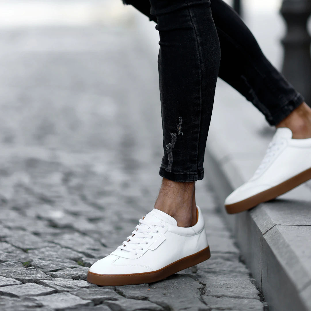 Zapatillas Casual para Hombre Comodidad y Estilo Atemporal