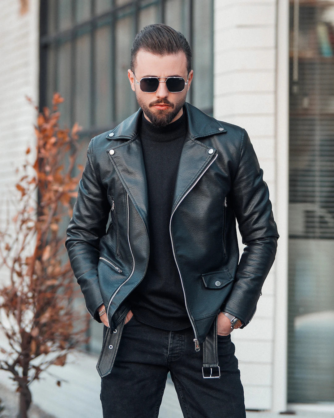 Chaquetas Elegantes para Hombre Estilo y Versatilidad